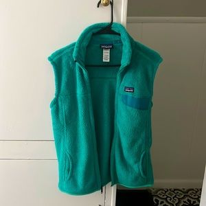 Patagonia vest